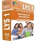 BİL IQ LYS1 Matematik- Geometri 54 VCD + Kitap