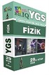 BİL IQ YGS Fizik 29 VCD + Kitap