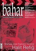 Berfin Bahar Aylık Kültür Sanat ve Edebiyat Dergisi Kasım 2009 Sayı:141