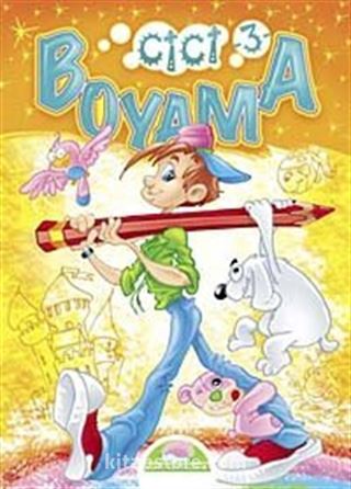 Cici Boyama-3