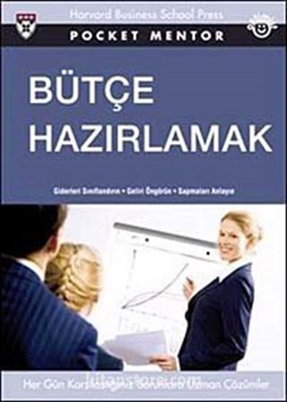 Bütçe Hazırlamak (Cep Boy)