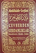 Cevherden Gerdanlıklar (Ciltli)