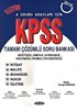 KPSS Tamamı Çözümlü Soru Bankası / A Grubu 2010