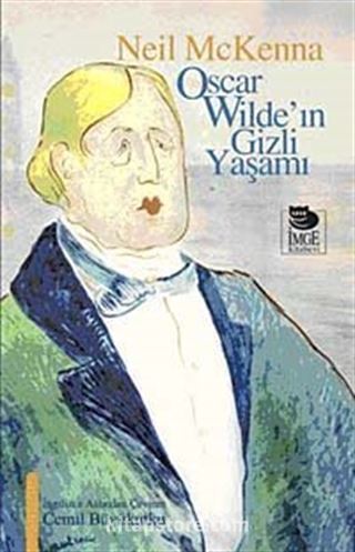 Oscar Wilde'in Gizli Yaşamı