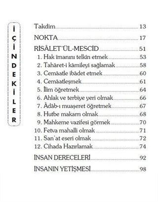 İkinci İstişare