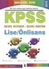 2010 KPSS Genel Yetenek-Genel Kültür Lise-Önlisans Moleküler Seri