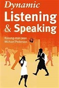 Dynamic Listening Speaking+MP3 Cd