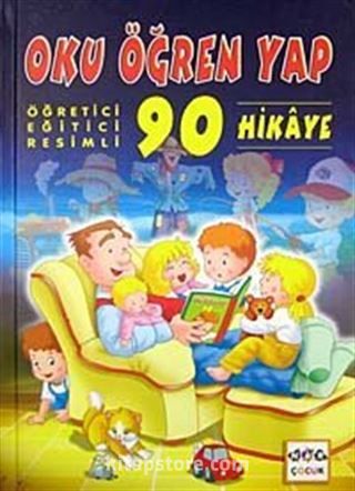 Oku Öğren Yap