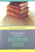 Bir Alimin Hayatı Evcili Hacı Hasan Efendi