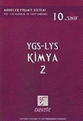 YGS-LYS Kimya-2 Konu Anlatımlı 10. Sınıf