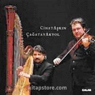 Cihat Aşkın - Çağatay Akyol