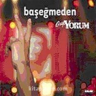 Başeğmeden