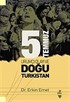 5 Temmuz Ürümçi Olayı ve Doğu Türkistan