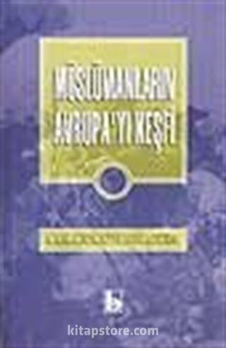 Müslümanların Avrupa'yı Keşfi