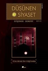 Sayı:25 Düşünen Siyaset Düşünce Dergisi