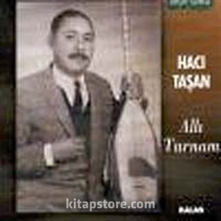 Allı Turnam