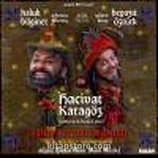 Hacivat Karagöz-Neden Öldürüldü