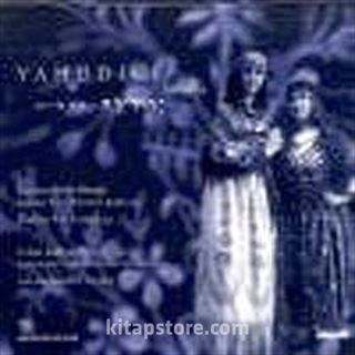 Yahudice (1 CD + 1 Kitapçık)