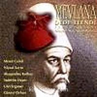 Mevlana Dede Efendi