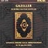Gazeller-1 / 78 Devirli Taş Plak Kayıtları (1 CD + 1 Kitapçık)