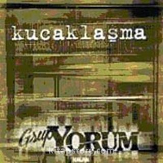 Kucaklaşma