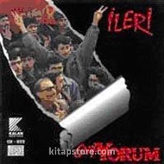 İleri