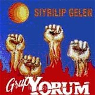 Sıyrılıp Gelen