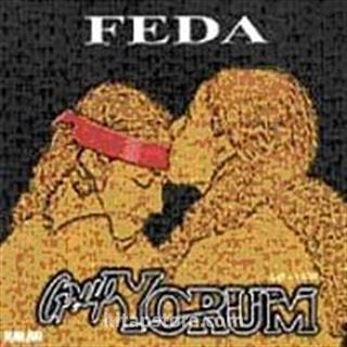 Feda
