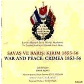 Savaş ve Barış