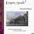 Hanenda Zaharya (1 CD + 1 Kitapçık)