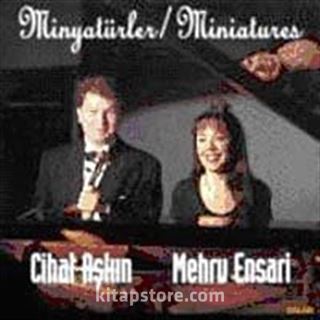 Minyatürler-Miniatures