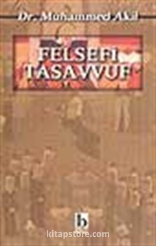 Felsefi Tasavvuf