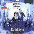 Deniz Kızı Eftelya-Kadıköylü (1 CD + 1 Kitapçık)