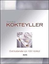 Gümüş Kitap Kokteyller