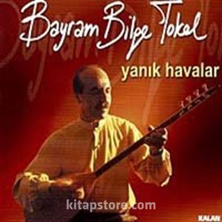 Yanık Havalar