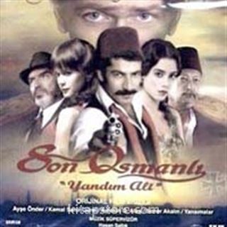 Son Osmanlı Yandım Ali