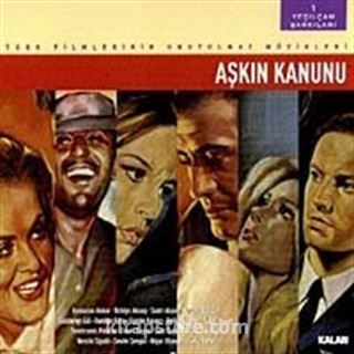 Yeşilçam Şarkıları-1 Aşkın Kanunu