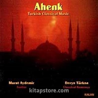 Ahenk 1
