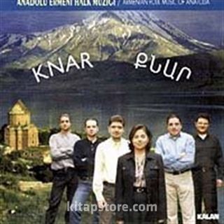 Anadolu Ermeni Halk Müziği Armenian Folk Music Of Anatolia