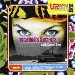 Istanbul's Secrets With Şevval Sam