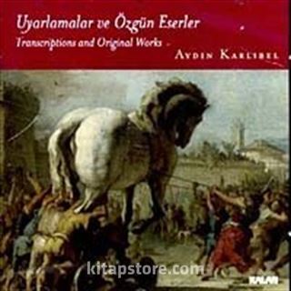 Uyarlamalar ve Özgün Eserler
