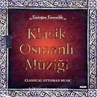 Klasik Osmanlı Müziği