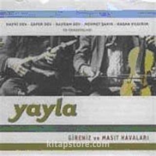 Yayla