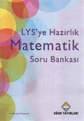 LYS'ye Hazırlık Matematik Soru Bankası