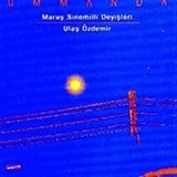 Ummanda Maraş Sinemilli Deyişleri (cd)
