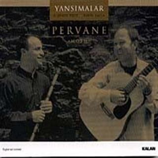Pervane Yansımalar (Cd)