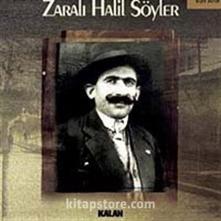 Zaralı Halil Söyler (Cd)