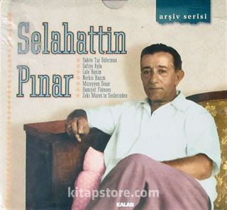 Selahattin Pınar Şarkıları