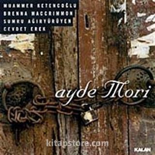 Ayde Mori