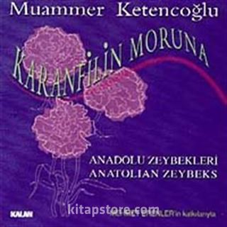 Karanfilin Moruna